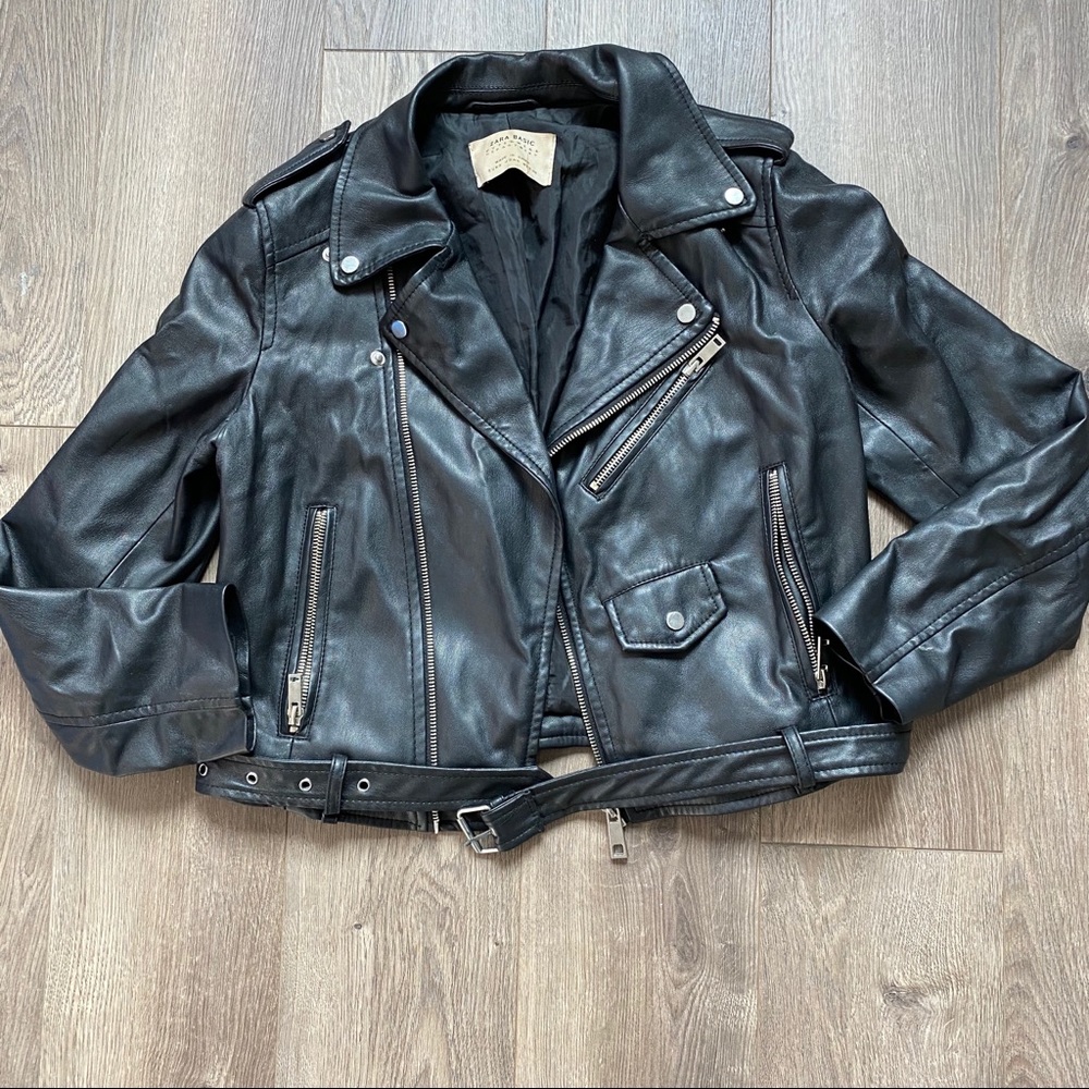 Sold❗️3 FOR 20$❗️Zara jacket